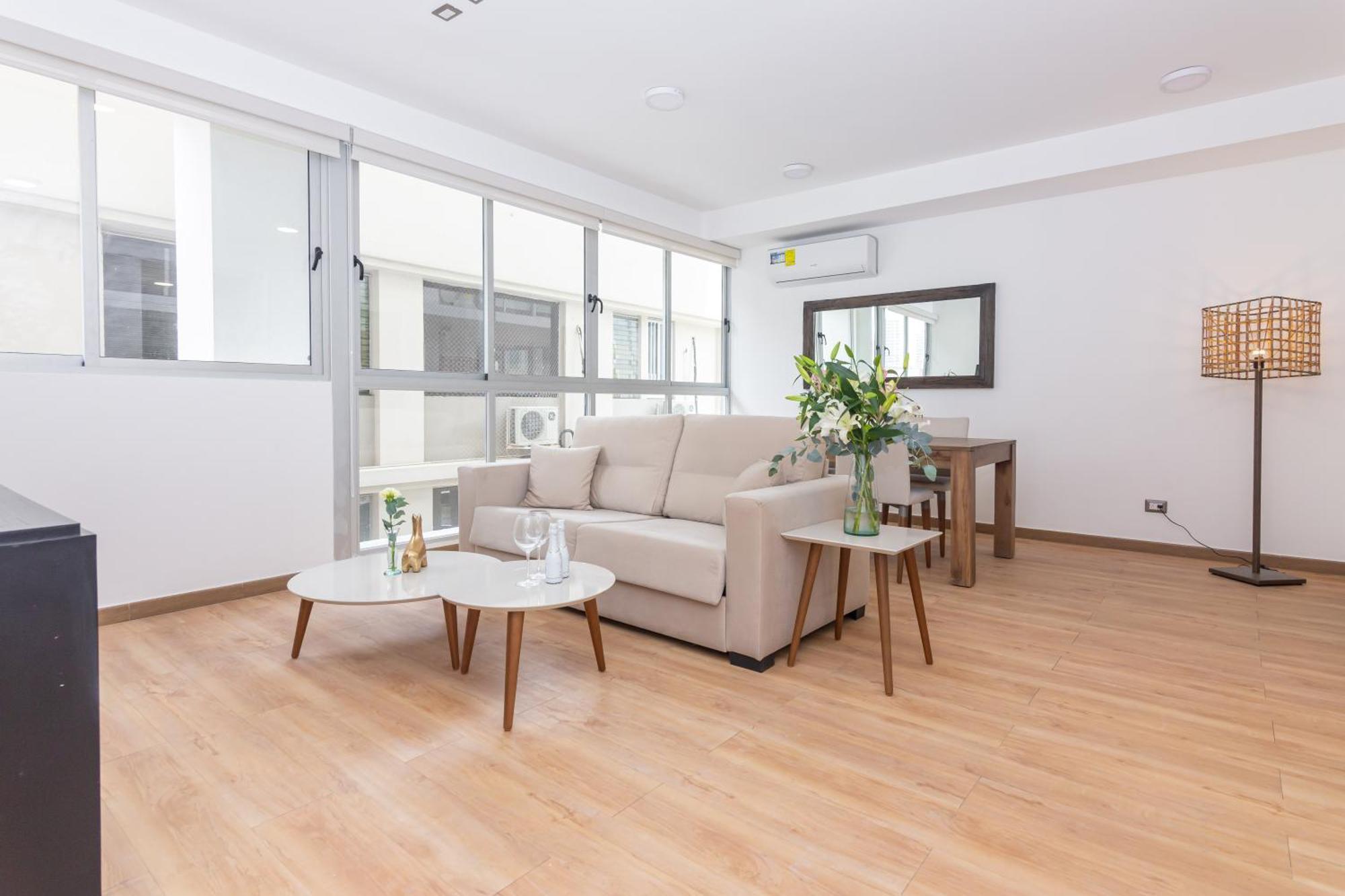 Boutique Apartments Panama Marbella Exteriér fotografie