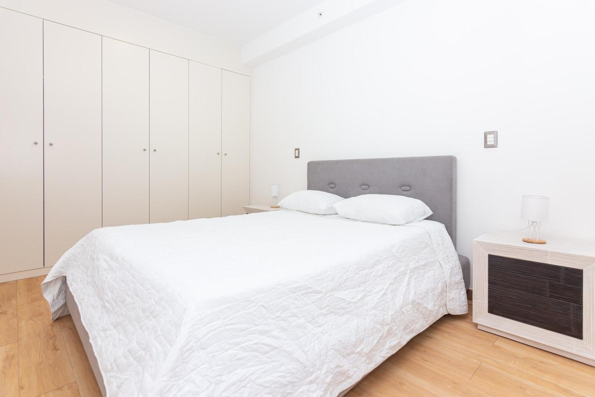 Boutique Apartments Panama Marbella Exteriér fotografie