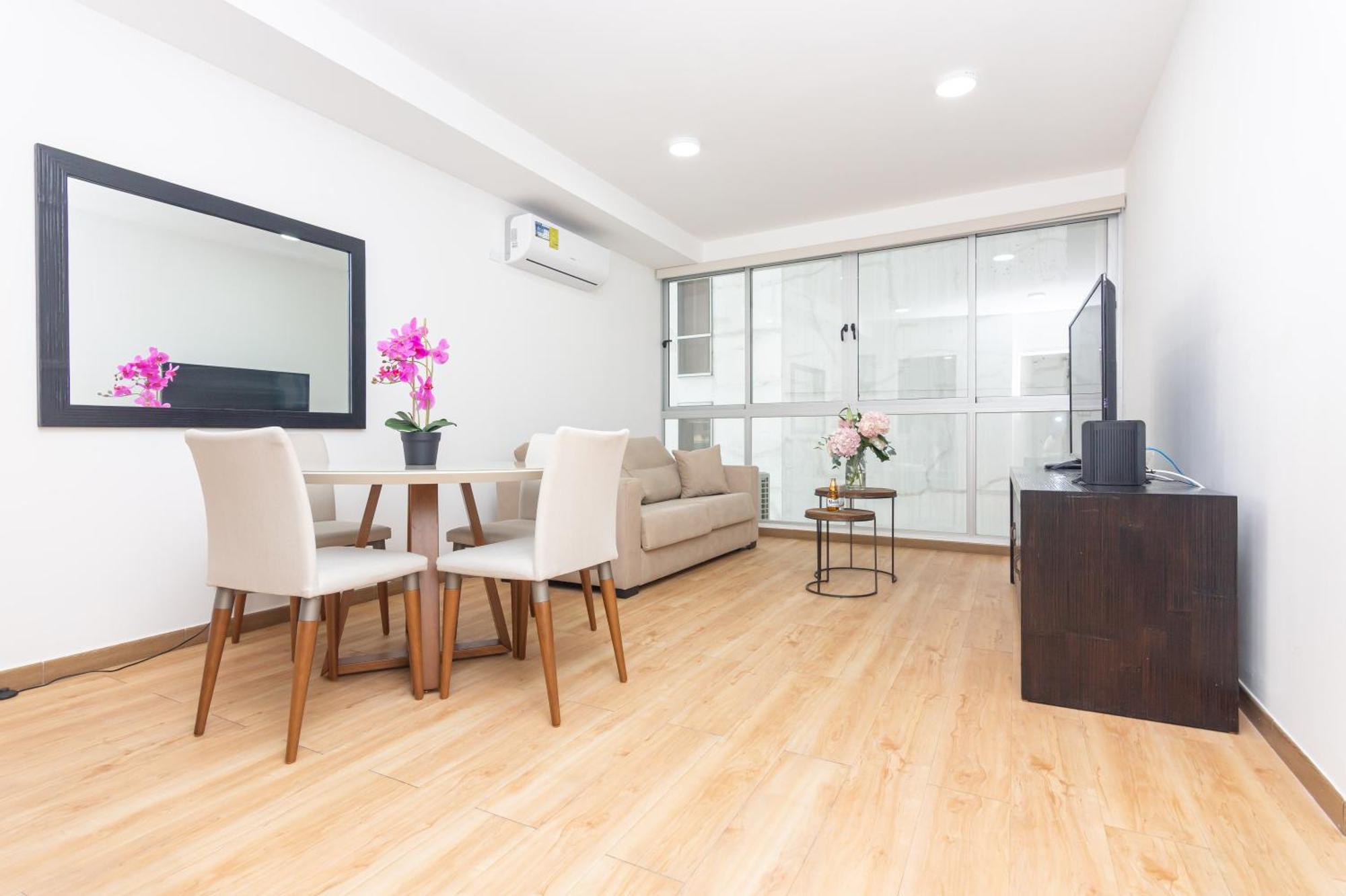 Boutique Apartments Panama Marbella Exteriér fotografie