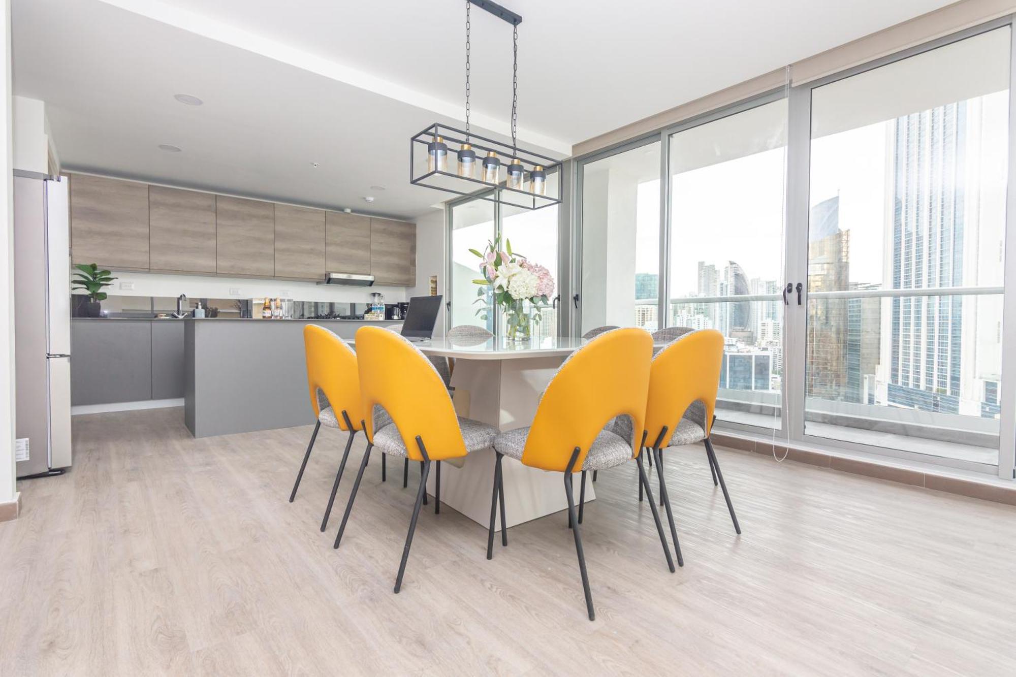 Boutique Apartments Panama Marbella Exteriér fotografie