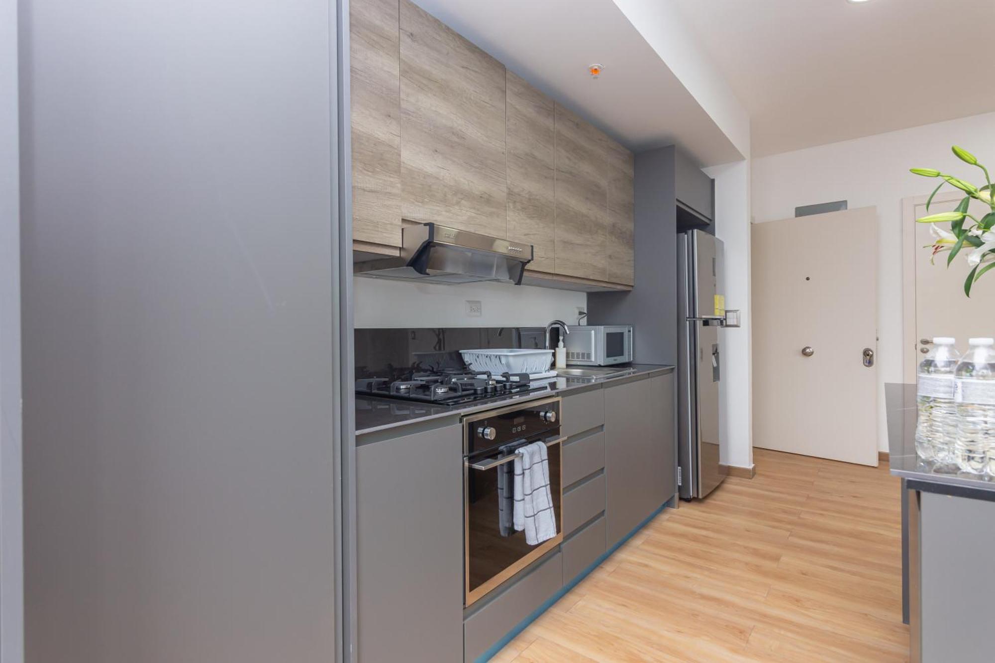 Boutique Apartments Panama Marbella Pokoj fotografie