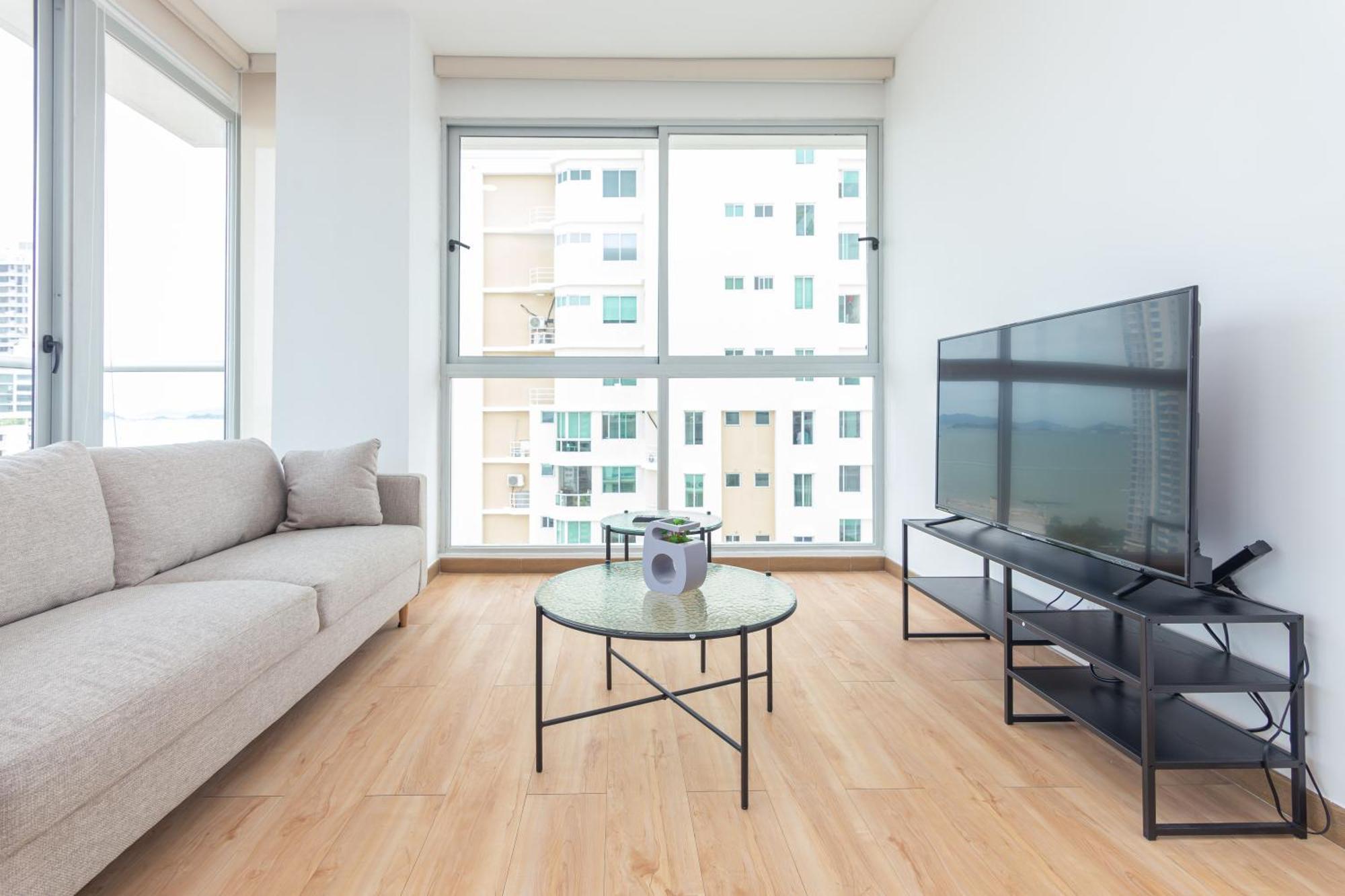 Boutique Apartments Panama Marbella Pokoj fotografie
