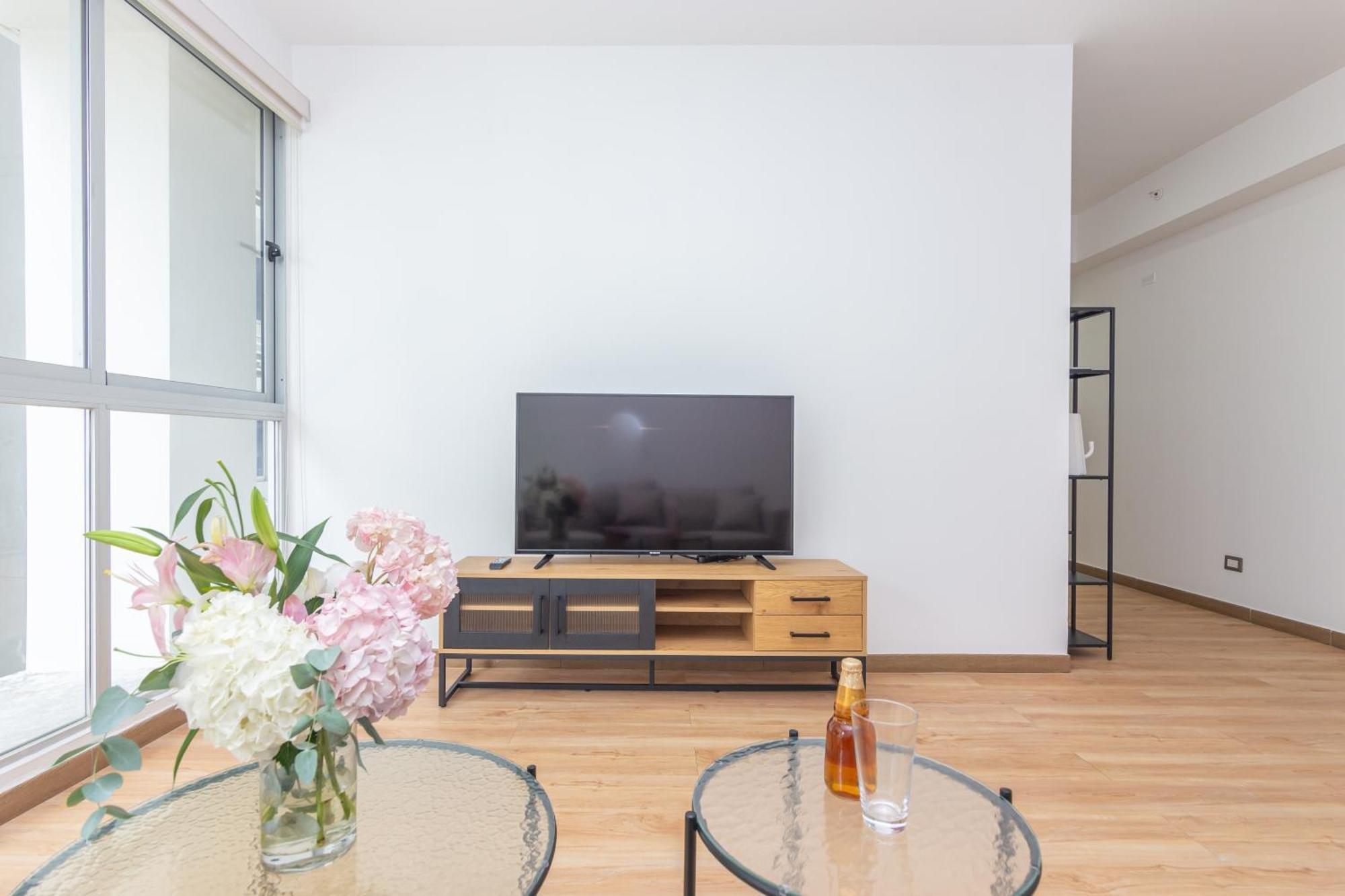 Boutique Apartments Panama Marbella Pokoj fotografie